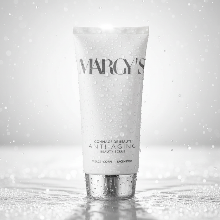 Скраб для Лица и Тела Margy's Monte Carlo Beauty Scrub - Body & Face