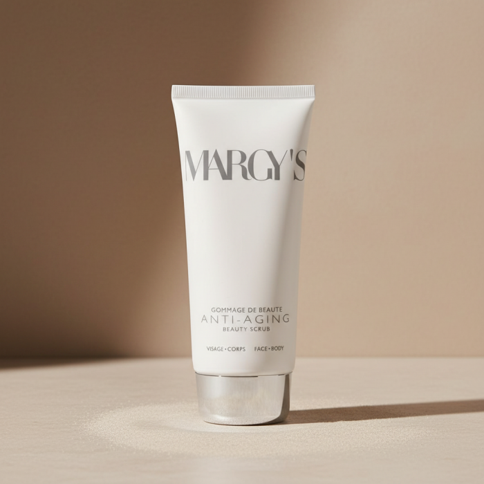 Скраб для Лица и Тела Margy's Monte Carlo Beauty Scrub - Body & Face
