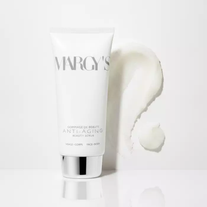Скраб для Лица и Тела Margy's Monte Carlo Beauty Scrub - Body & Face