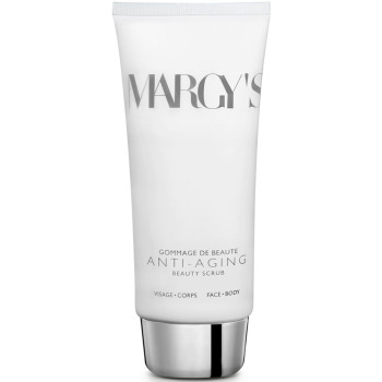 Скраб для Лица и Тела Margy's Monte Carlo Beauty Scrub - Body & Face