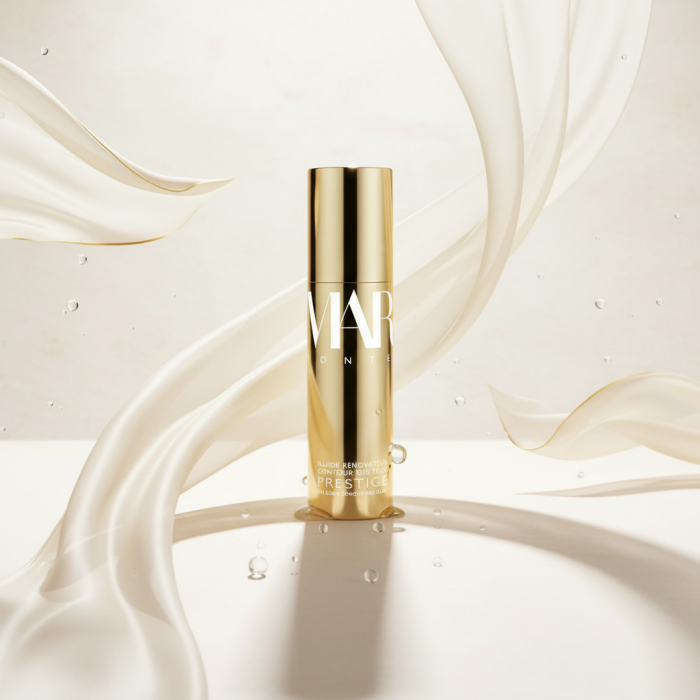 Флюид для Глаз Margy's Monte Carlo Eye Zone Renovating Fluid