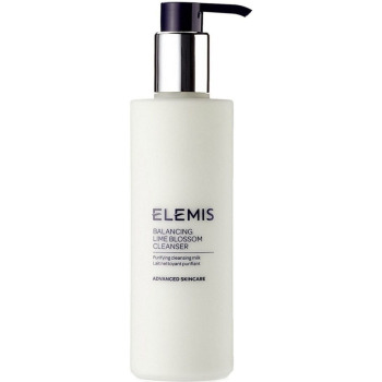 Balancing Lime Blossom Cleanser Сбалансированный очиститель Цветы Липы