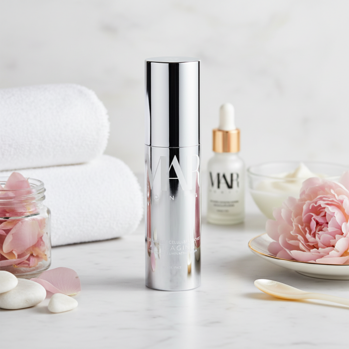 Осветляющая Сыворотка на Стволовых Клетках Margy's Monte Carlo Stem Cells Illuminating Serum