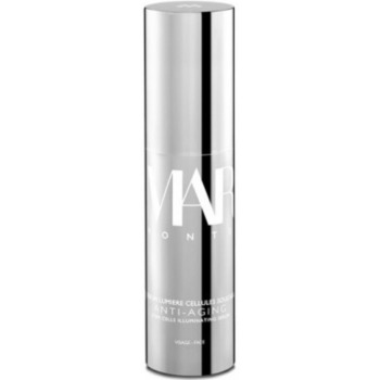 Осветляющая Сыворотка на Стволовых Клетках Margy's Monte Carlo Stem Cells Illuminating Serum Осветляющая Сыворотка на Стволовых Клетках Margy's Monte Carlo Stem Cells Illuminating Serum