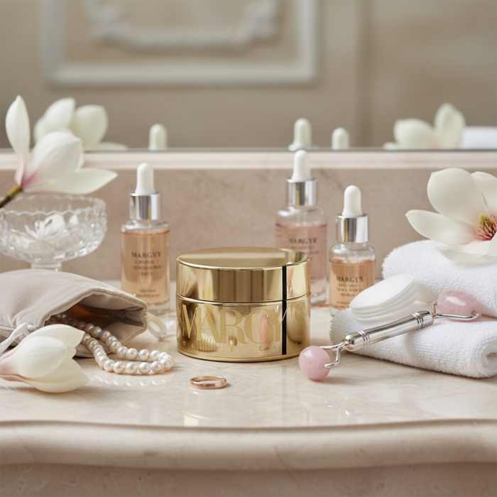 Крем Тройного Действия Margy's Monte Carlo Triple Action Cream