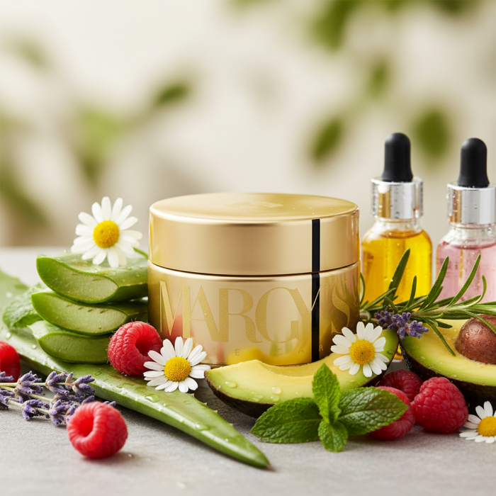 Крем Тройного Действия Margy's Monte Carlo Triple Action Cream