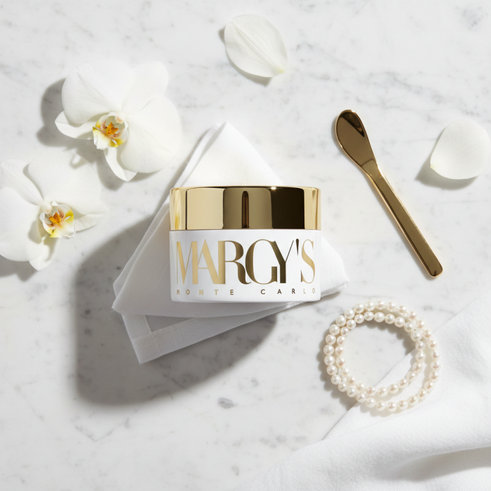 Интенсивный Питательный Крем Margy's Monte Carlo Extremely Nutritive Cream
