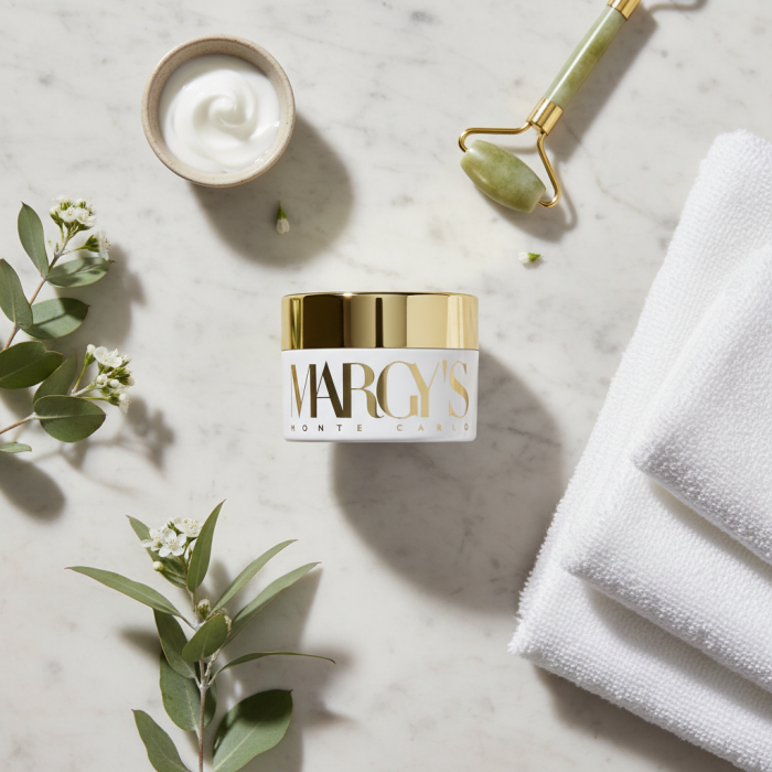 Интенсивный Питательный Крем Margy's Monte Carlo Extremely Nutritive Cream