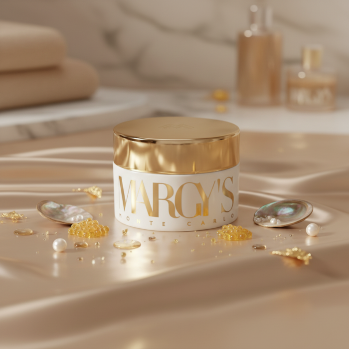 Интенсивный Питательный Крем Margy's Monte Carlo Extremely Nutritive Cream