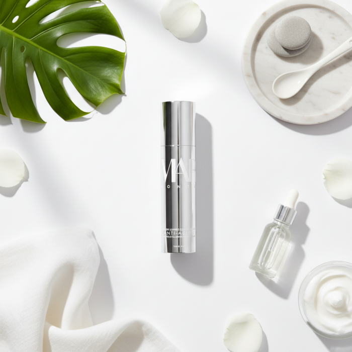 Осветляющая Эмульсия на Стволовых Клетках Margy's Monte Carlo Stem Cells Illuminating Emulsion