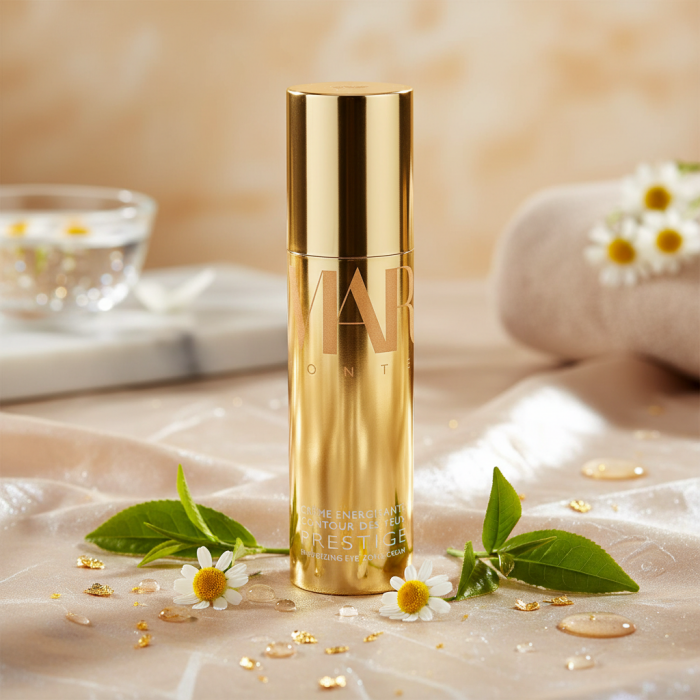 Энергетический Крем для Глаз Margy's Monte Carlo Energizing Eye Zone Cream