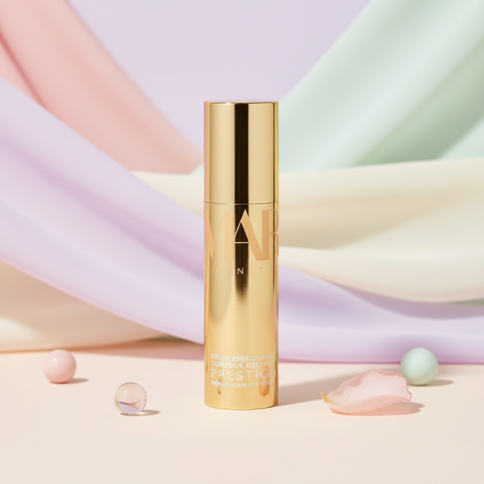 Энергетический Крем для Глаз Margy's Monte Carlo Energizing Eye Zone Cream