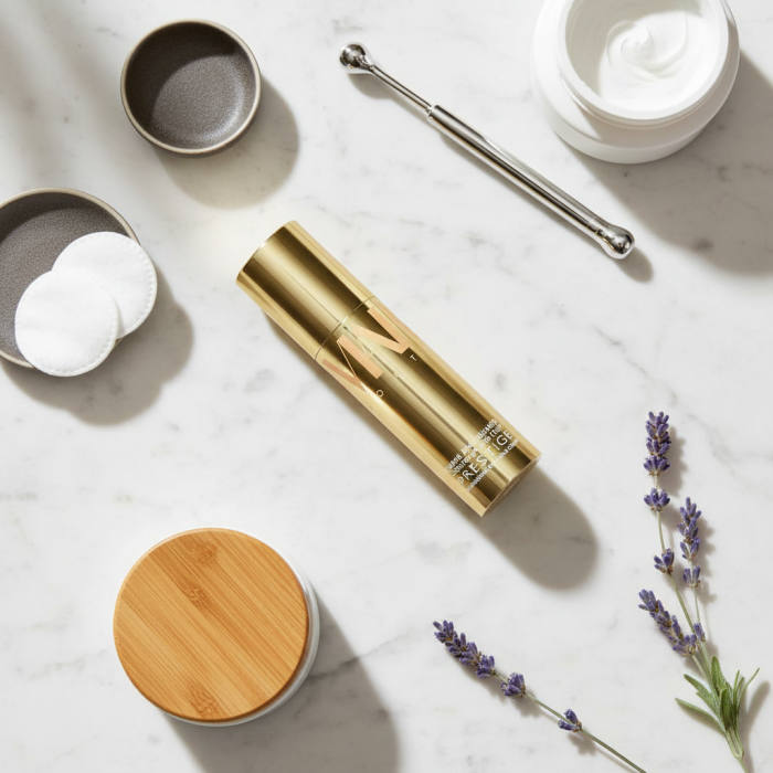 Энергетический Крем для Глаз Margy's Monte Carlo Energizing Eye Zone Cream