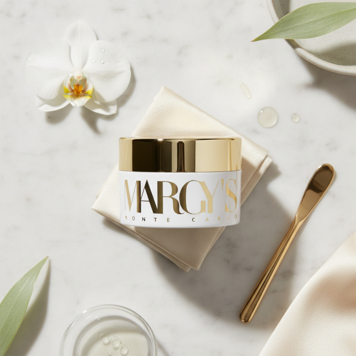 Насыщенная Укрепляющая Маска Margy's Monte Carlo Extra Rich Firming Mask