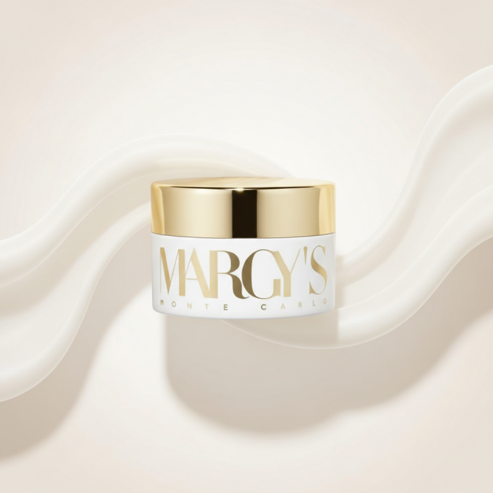 Маска-Сияние Margy's Monte Carlo Brightness Revealing Mask