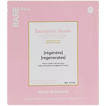 Восстанавливающая Тканевая Маска Rare Paris Exception Rosée Regenerating Face Mask