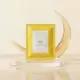 Успокаивающая Маска для Лица с Витамином Е и Экстрактом Арники RARE Paris Tresor Solaire Ecological Cellulose Facial Mask