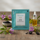 Очищающая Тканевая Маска Rare Paris Carbone Glacé Purifying Face Mask