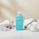 Мицеллярная Вода Rare Paris Carbone Glace Purifying Micellar Water