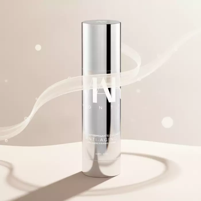Подтягивающий Крем для Тела с Коллагеном Margy's Monte Carlo Collagen Firming Cream - Body