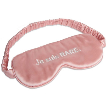 Маска для Сна Rare Paris Silk Sleeping Mask Exception Rosée Маска для Сна Rare Paris Silk Sleeping Mask Exception Rosée
