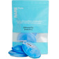 Многоразовые Диски Rare Paris Carbone Glace Reusable Makeup Remover Pads