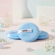 Многоразовые Диски Rare Paris Carbone Glace Reusable Makeup Remover Pads