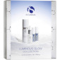Набор для Пигментированной Кожи iS Clinical Luminous Glow Collection