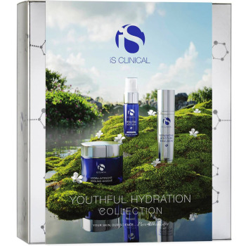 Набор для Увлажнения Кожи iS Clinical Youthful Hydration Collection