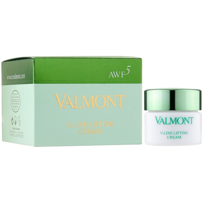 Лифтинг Крем для Кожи Лица Valmont V-Line Lifting Cream