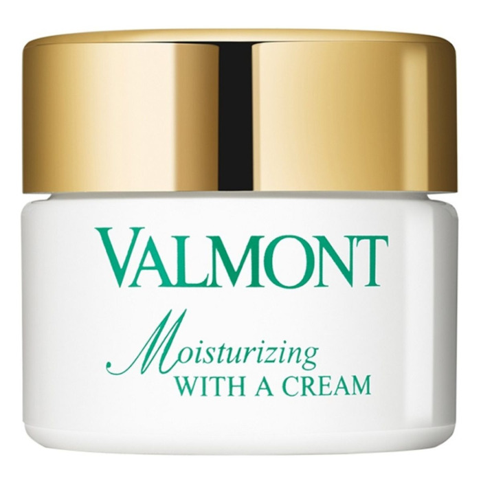 Увлажняющий Крем для Кожи Лица Valmont Moisturizing With A Cream