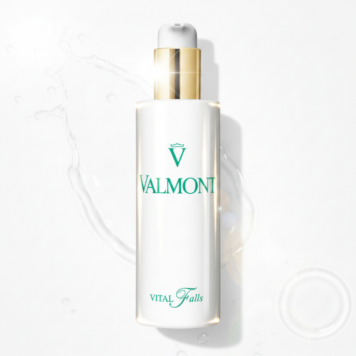 Тоник Живительный Водопад Valmont Vital Falls