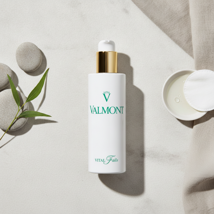 Тоник Живительный Водопад Valmont Vital Falls