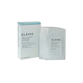 Лифтинг-Патчи для Контура Глаз Гидро-гель Elemis Pro-Collagen Hydra-Gel Eye Mask 6 pcs/pack