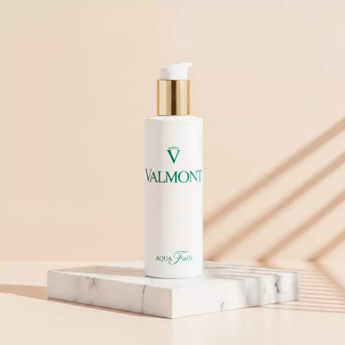 Очищающий Тоник для Удаления Макияжа Valmont Aqua Falls