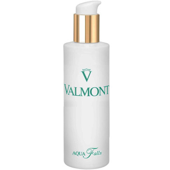 Очищающий Тоник для Удаления Макияжа Valmont Aqua Falls