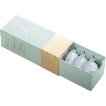 Детокс-Маска «Кислородный уход» Valmont Deto2X Pack Детокс-Маска «Кислородный уход» Valmont Deto2X Pack