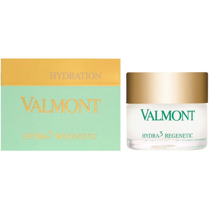 Увлажняющий Крем для Лица Valmont Hydration Hydra 3 Regenetic Cream
