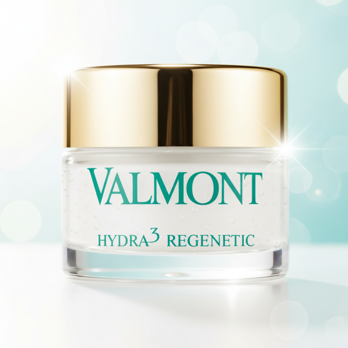 Увлажняющий Крем для Лица Valmont Hydration Hydra 3 Regenetic Cream