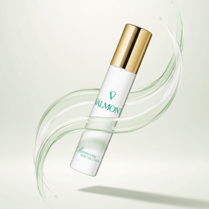 Увлажняющая Сыворотка Valmont Moisturizing Serumulsion