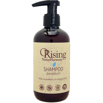 Шампунь Против Перхоти Orising Naturharmony Dandruff Shampoo