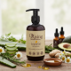 Восстанавливающий Шампунь для Волос Orising Naturharmony Repairing Shampoo 