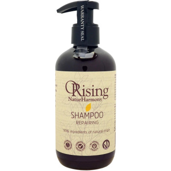 Відновлюючий Шампунь для Волосся Orising Naturharmony Repairing Shampoo