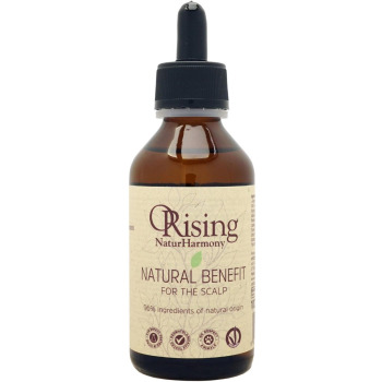 Лосьйон-Підготовник для Шкіри Голови Orising Naturharmony Natural Scalp Benefit