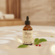 Стимулирующая Лосьон-Сыворотка Orising Naturharmony Natural Invigorating Serum