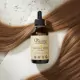 Восстанавливающая Лосьон-Сыворотка для Волос Orising Naturharmony Natural Repairing Serum