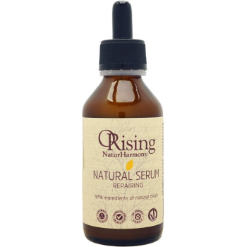 Відновлююча Лосьйон-Сироватка для Волосся Orising Naturharmony Natural Repairing Serum