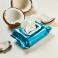 Салфетки для Очищения Кожи Лица Colorescience Hydrating Cleansing Cloths