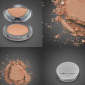 Прессованный Минеральный Хайлайтер «Утреннее сияние» Colorescience Morning Glow Illuminator