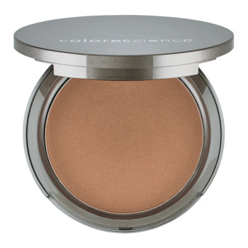 Прессованный Минеральный Бронзер Colorescience Santa Fe Bronzer